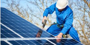 Installation Maintenance Panneaux Solaires Photovoltaïques à Labarde